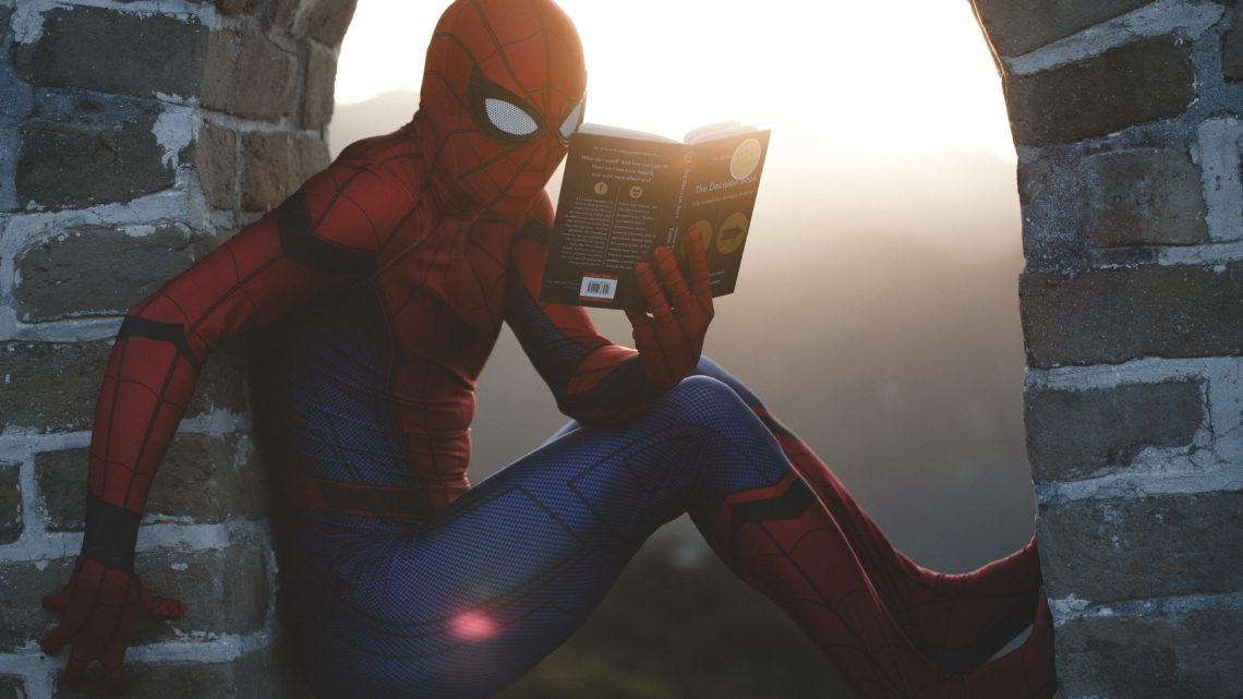 Storytelling: el arte de despertar optimismo