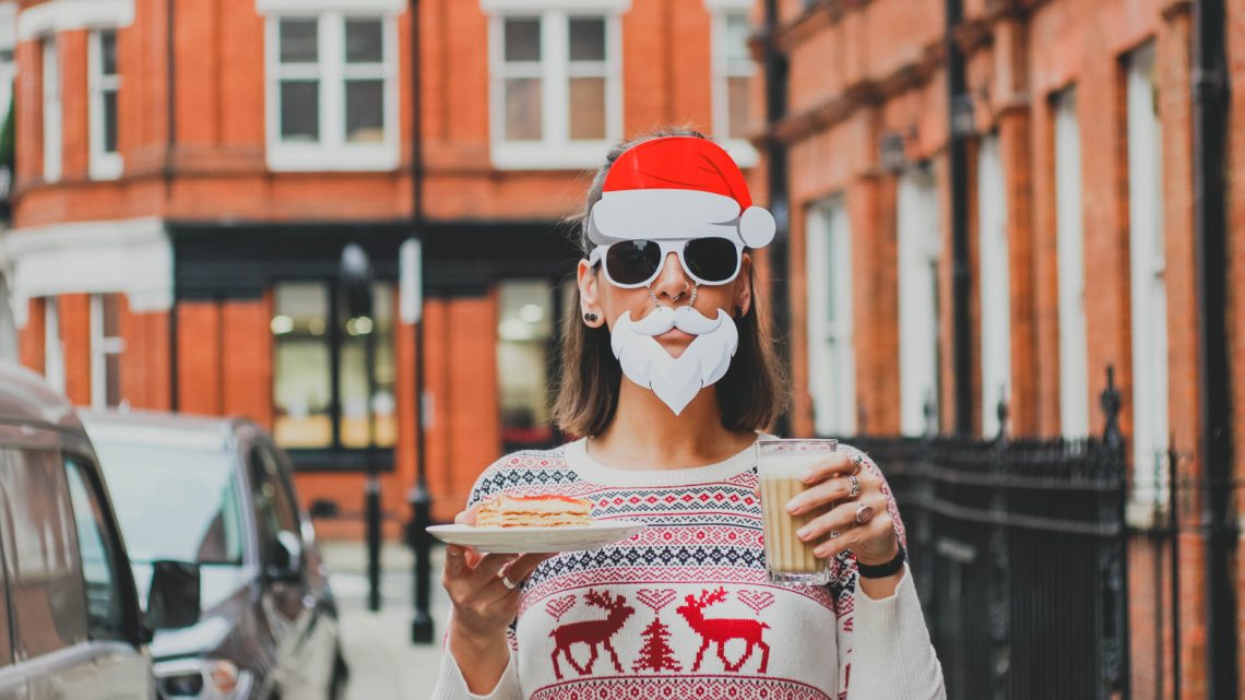 Ideas originales para planear la Nochebuena en casa